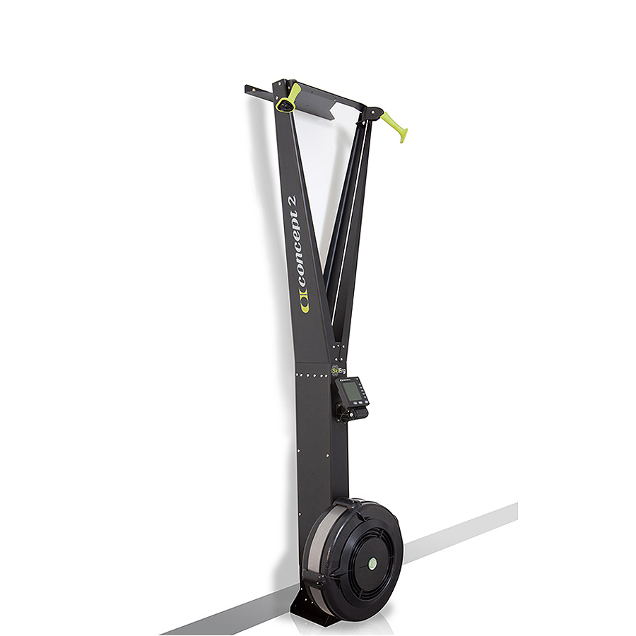 Stakemaskin Concept SkiErg Veggmontert